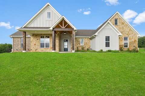 175 Lucky Ridge Lane, Boyd, TX 76023