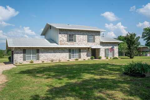 374 County Road 42530, Paris, TX 75462
