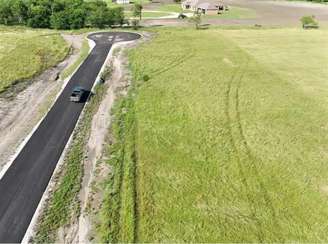 Tbd Alfonso Tract 8 Drive, Corsicana, TX 75110