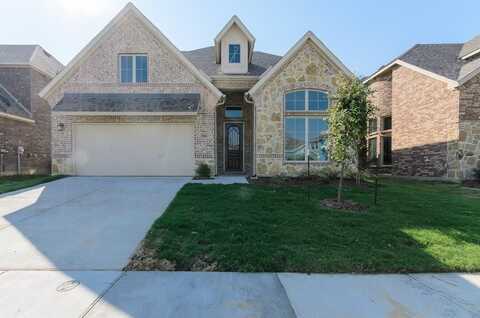 801 Cypress Hill Drive, Little Elm, TX 75068