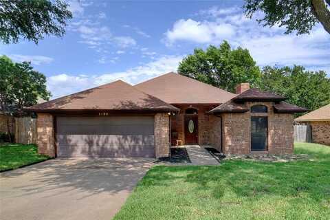 1932 Longhorn Trail, Grapevine, TX 76051