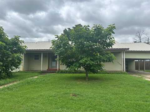 1015 W Hamilton, Olney, TX 76374