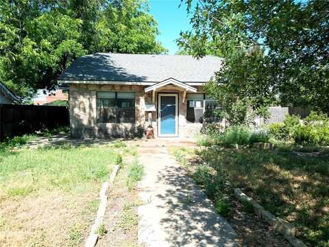 750 Ross Avenue, Abilene, TX 79605