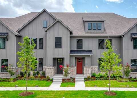 2825 Maidenhair Lane, McKinney, TX 75071