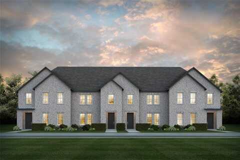4817 Lunker Street, McKinney, TX 75071