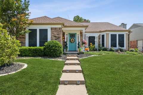 1492 Summers Drive, Cedar Hill, TX 75104