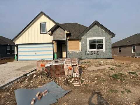 12525 Tarres Court, Lorena, TX 76655