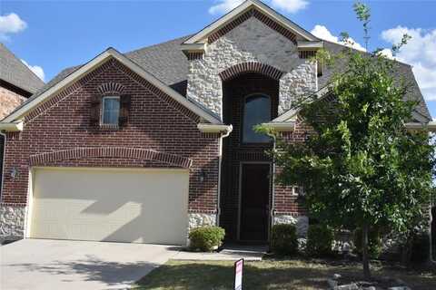 1113 Horsetail Drive, Little Elm, TX 75068