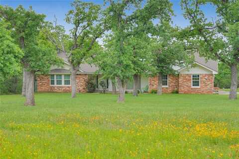 290 Berwick Road, Jacksboro, TX 76458