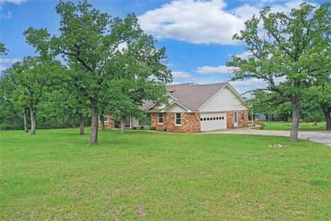 290 Berwick Road, Jacksboro, TX 76458