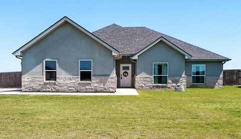 120 Oak Hill Road, Tuscola, TX 79562
