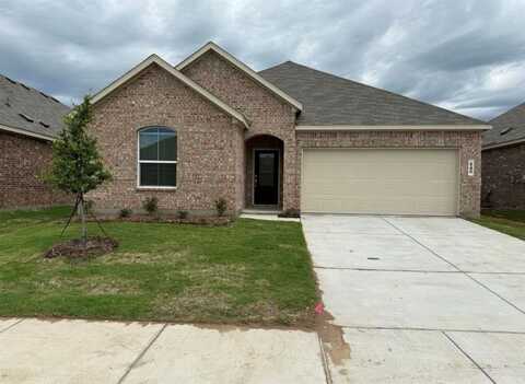 540 Capstone Court, Princeton, TX 75407
