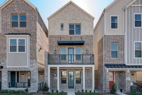 4827 Aldenbury Street, Dallas, TX 75228