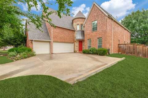 15630 Stonebridge Drive, Frisco, TX 75035