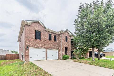 6547 Portside Ridge Lane, Dallas, TX 75249
