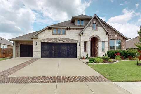734 Oakleaf Drive, Midlothian, TX 76065