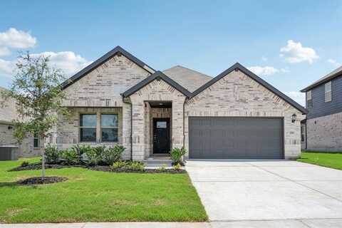 3503 Eagle Mount Drive, Farmersville, TX 75442