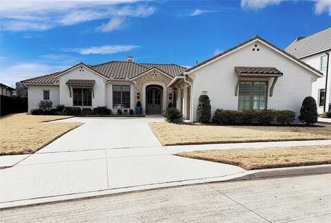 132 Pineland Place, Fort Worth, TX 76114