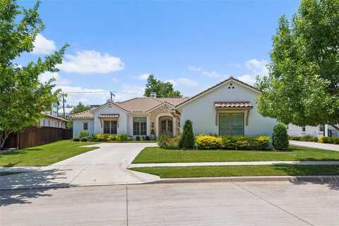 132 Pineland Place, Fort Worth, TX 76114