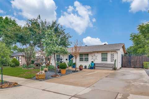 2431 Fulton Drive, Mesquite, TX 75150