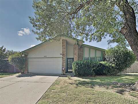 4202 Glenlawn Court, Arlington, TX 76016