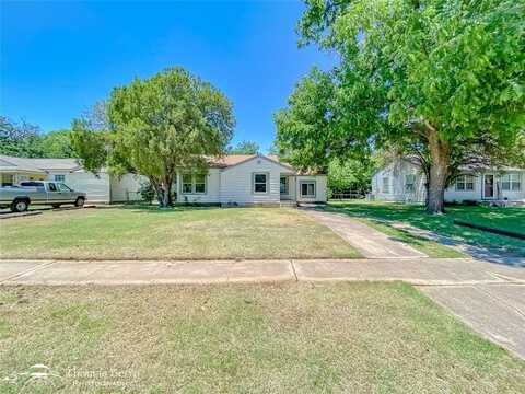 2234 Meander Street, Abilene, TX 79602
