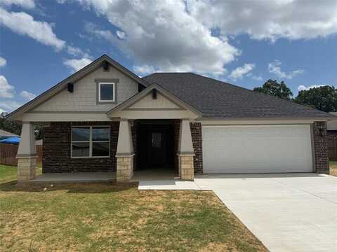 916 ben, Springtown, TX 76082