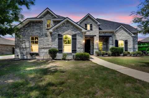 211 Debbie Way, Red Oak, TX 75154