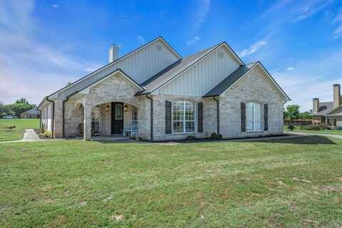 552 Heritage Court, Canton, TX 75103