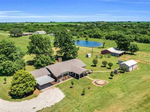 9840 County Road 305, Grandview, TX 76050