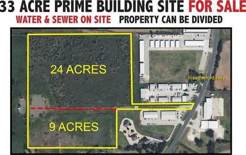 1312 Weatherford Highway, Granbury, TX 76048