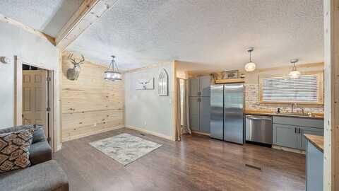 15126 Woods North Drive, Kemp, TX 75143