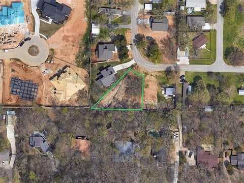 1744 Highland Drive W, Keller, TX 76262