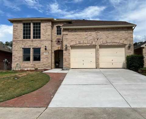 13412 Dove Ranch Road, Fort Worth, TX 76262