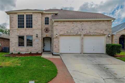 13412 Dove Ranch Road, Fort Worth, TX 76262