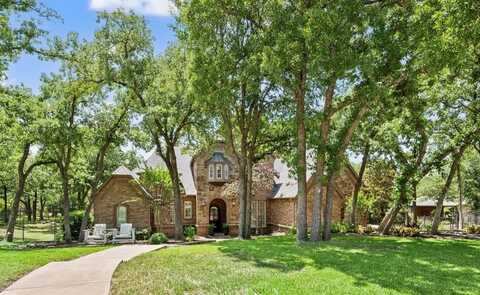 113 Welford Lane, Southlake, TX 76092