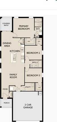 102 Connecticut Court, Princeton, TX 75407