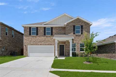 4924 McCoy, Fort Worth, TX 76179