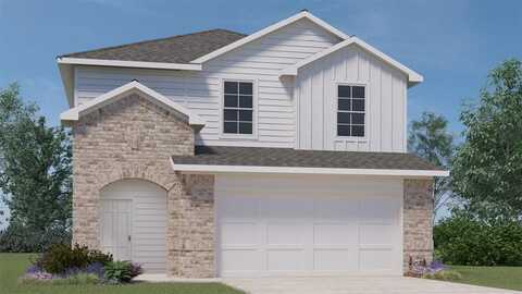 2949 Bunker Hill Lane, Crandall, TX 75114