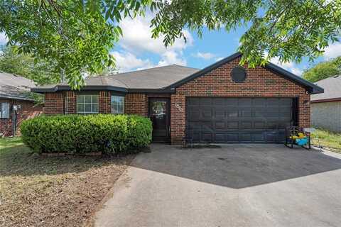 1012 Hatton Street, Waco, TX 76704