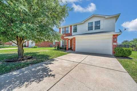 6608 Costa Drive, Waco, TX 76712