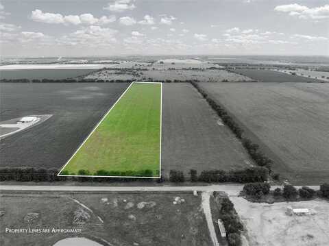 Tbd Orion B Road, Mc Gregor, TX 76657