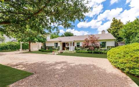 4407 Ridge Road, Dallas, TX 75229