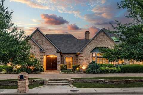 18602 Turnbridge Drive, Dallas, TX 75252