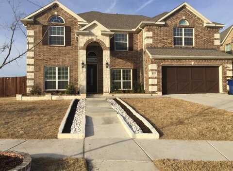 14524 Marigold Drive, Frisco, TX 75035
