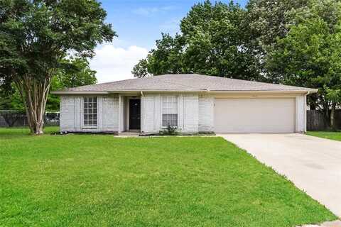 1421 Monica Court, Mesquite, TX 75149