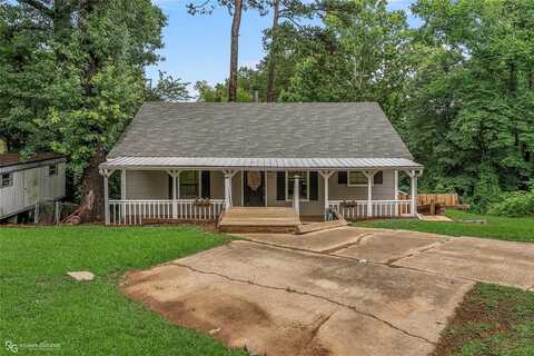 7008 Soda Point Drive, Shreveport, LA 71107