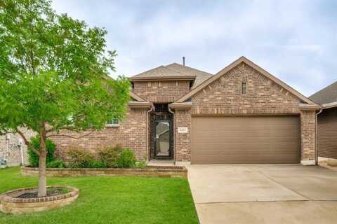 8325 High Garden Street, Fort Worth, TX 76123