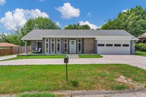 4902 Boquillas Drive, De Cordova, TX 76049