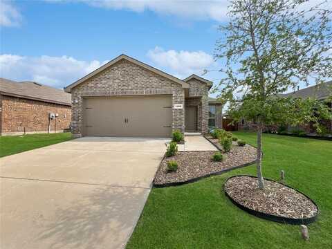 1192 Norias Drive, Forney, TX 75126